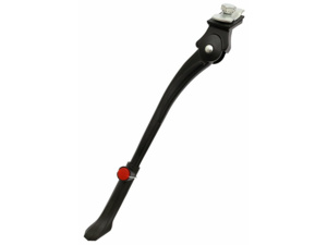 Středový stojan MAX1 Quick Size 24-26" Black