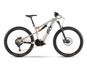 HUSQVARNA Mountain Cross MC LTD silver