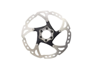 SHIMANO Brzdový kotouč XT SM-RT76 180mm