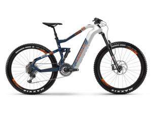 HAIBIKE XDURO AllMtn 5.0 Flyon