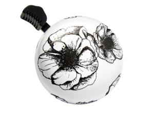 ELECTRA Zvonek Domeringer Floral