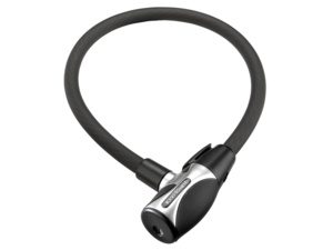 KRYPTONITE Zámek na klíč Kryptoflex 1565 15x650mm