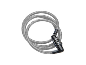 KRYPTONITE Zámek na kód Keeper 712 7x1200mm