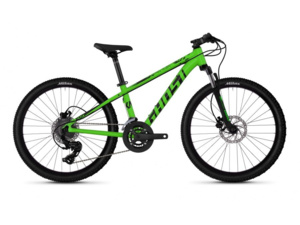 GHOST Kato Kid D4.4 green/black