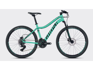 GHOST Lanao 1.6 jade blue/night black