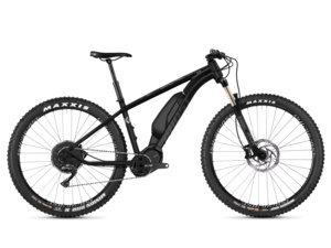 GHOST Hybride Kato X S5.7+