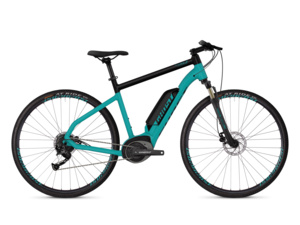 GHOST Hybride Square Cross B1.8