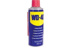 WD-40 Univerzální mazivo 400 ml