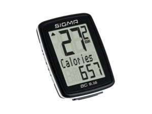 SIGMA BC 9.16
