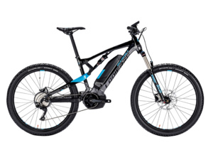 LAPIERRE Overvolt XC 300+