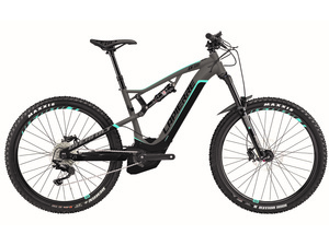 LAPIERRE Overvolt AM 500i+