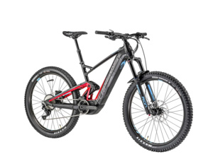 LAPIERRE Overvolt AM 529i Shimano