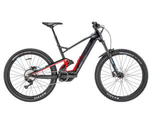 LAPIERRE Overvolt AM 529i Shimano