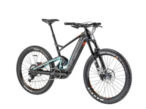 LAPIERRE Overvolt AM 729i