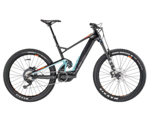 LAPIERRE Overvolt AM 729i