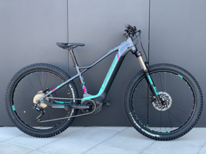 LAPIERRE Overvolt HT 700i W