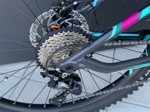 LAPIERRE Overvolt HT 700i W