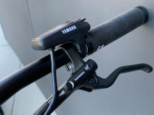 LAPIERRE Overvolt HT 700i W