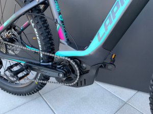 LAPIERRE Overvolt HT 700i W