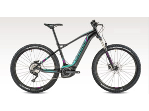 LAPIERRE Overvolt HT 700i W