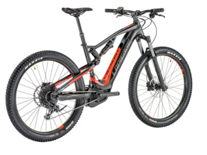 LAPIERRE Overvolt TR 500i