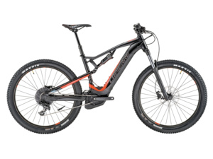 LAPIERRE Overvolt TR 500i
