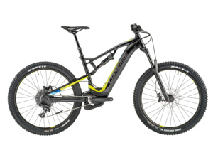 LAPIERRE Overvolt AM 500i