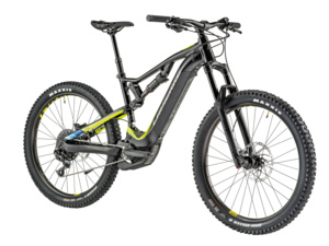 LAPIERRE Overvolt AM 500i
