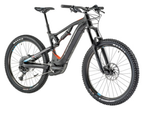 LAPIERRE Overvolt AM 800i Ultimate