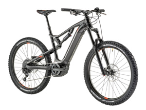LAPIERRE Overvolt AM 400i