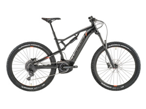 LAPIERRE Overvolt AM 400i