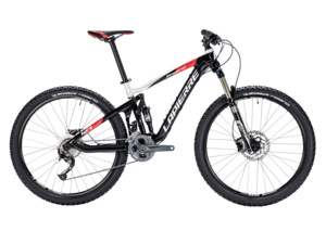 LAPIERRE X-Control 127 W