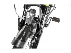 LAPIERRE Trekking 100