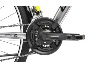 LAPIERRE Trekking 100