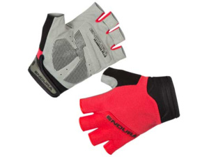 ENDURA Rukavice Hummvee Plus II Red