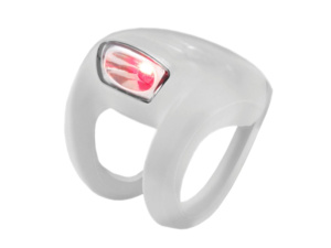 KNOG Frog Strobe zadní blikačka