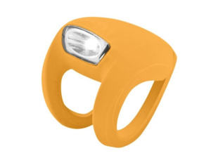 KNOG Frog Strobe přední blikačka