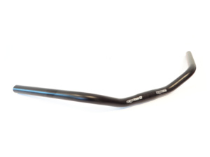 ERGOTEC Řídítka City Cruiser 25,4mm 630mm