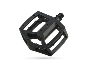 EXUSTAR Pedály BMX PB60 černé