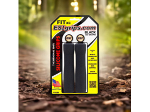 ESI FIT XC grips