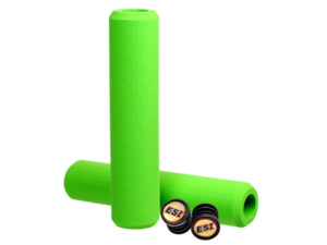 Gripy ESI Extra Chunky - green