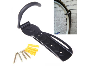 Hák na zavěšení kola