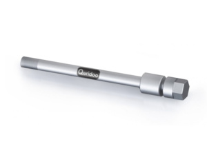 QERIDOO Pevná osa M12x1.0mm Syntace