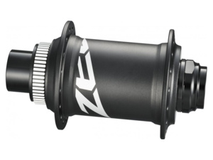 SHIMANO Přední náboj ZEE HB-M640 QR20 CL