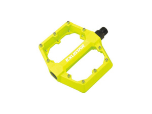 BMX pedály EXUSTAR PB70-1 - Yellow
