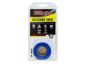 Silikonová montážní páska ESI 3m - blue