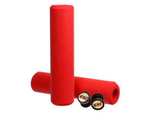 Gripy ESI Extra Chunky - red