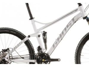 GHOST Rám Kato FS 5