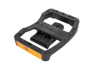 EXUSTAR Adaptér pedálů E-RR3 Road