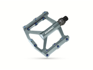 Pedály EXUSTAR PB557